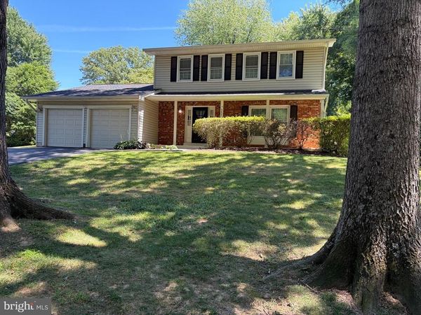 9827 RAND DRIVE, BURKE, VA 22015