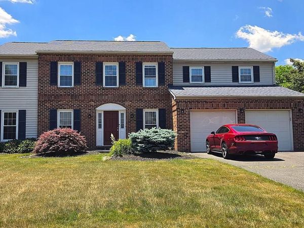 406 BOW LANE, GILBERTSVILLE, PA 19525
