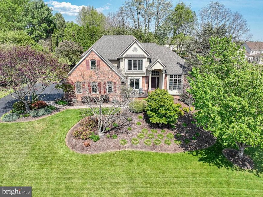 1961 Glendower Drive, Lancaster, PA 17601 Main Photo
