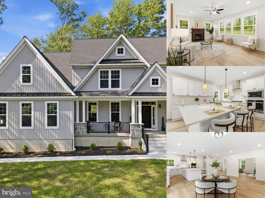 2809 Belcamp Road, Bel Air, MD 21015 Main Photo