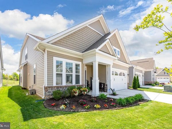 104 WINGED FOOT DRIVE , BRIDGEVILLE, DE 19933