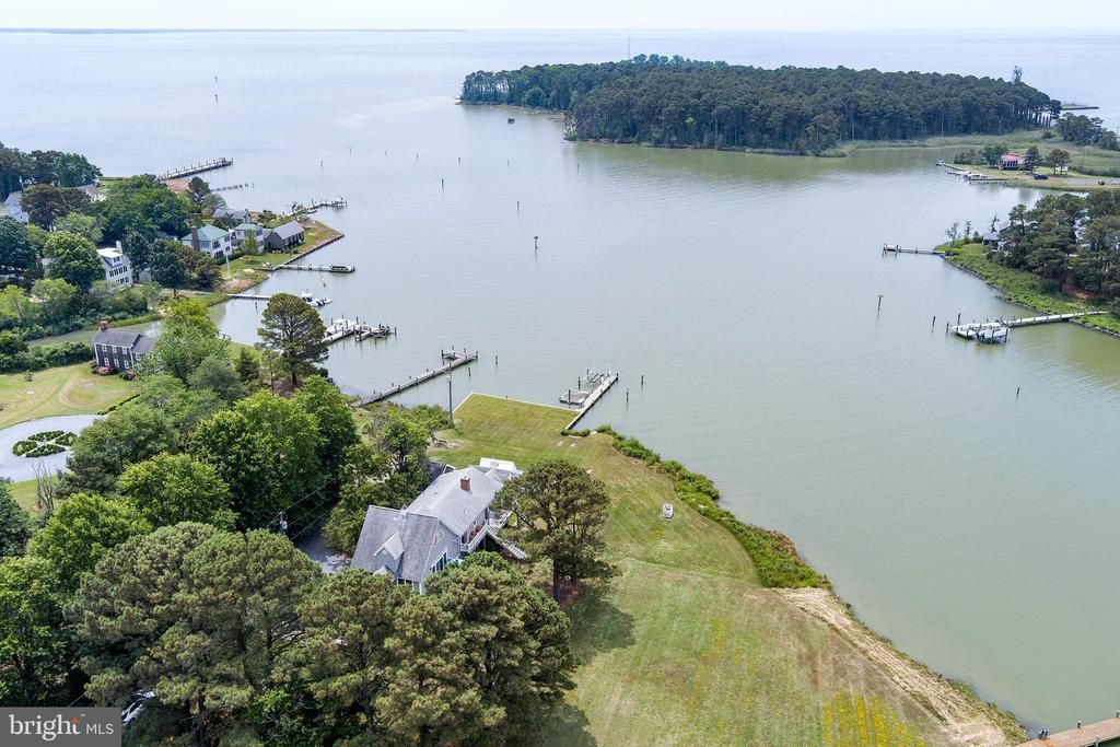 4938 FAIRBANK ROAD, TILGHMAN, MD 21671
