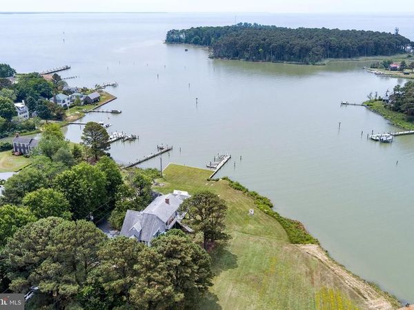 4938 FAIRBANK ROAD, TILGHMAN, MD 21671