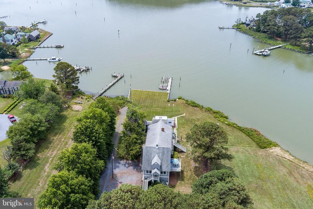 4938 FAIRBANK ROAD, TILGHMAN, MD 21671