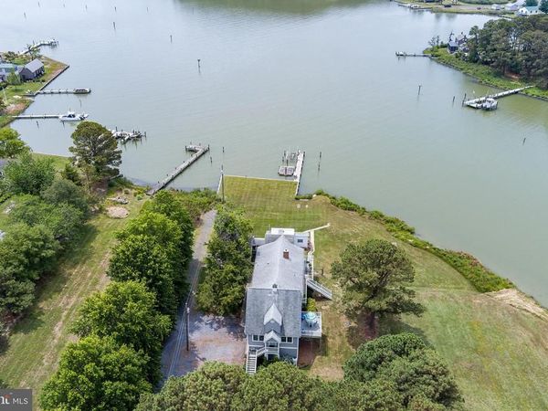 4938 FAIRBANK ROAD, TILGHMAN, MD 21671