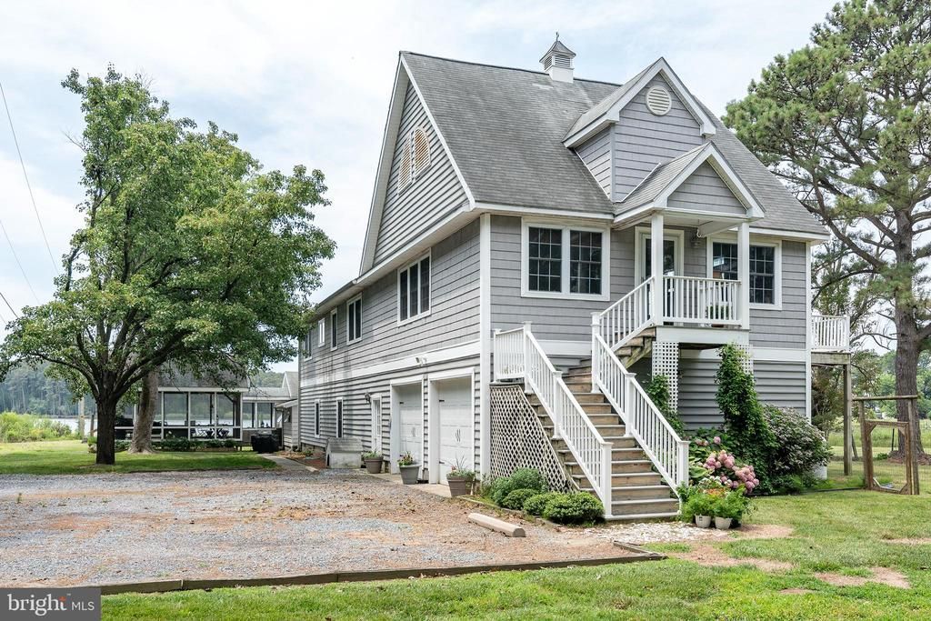 4938 FAIRBANK ROAD, TILGHMAN, MD 21671