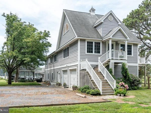 4938 FAIRBANK ROAD, TILGHMAN, MD 21671