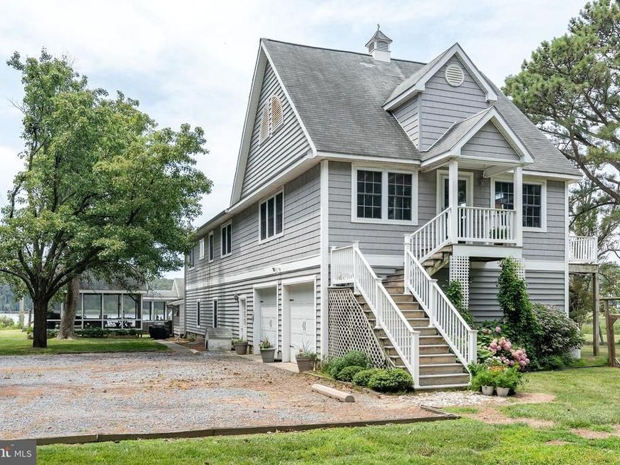 4938 Fairbank Road, Tilghman, MD 21671 Main Photo