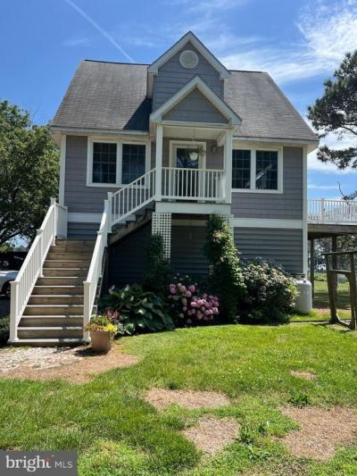 4938 FAIRBANK ROAD, TILGHMAN, MD 21671