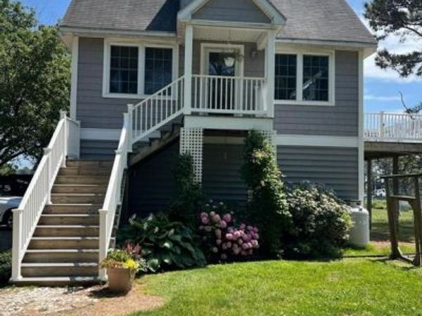 4938 FAIRBANK ROAD , TILGHMAN, MD 21671
