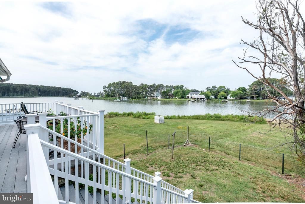 4938 FAIRBANK ROAD, TILGHMAN, MD 21671