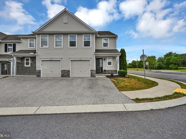 8101 J CARL WILLIAMS BOULEVARD, HARRISBURG, PA 17112