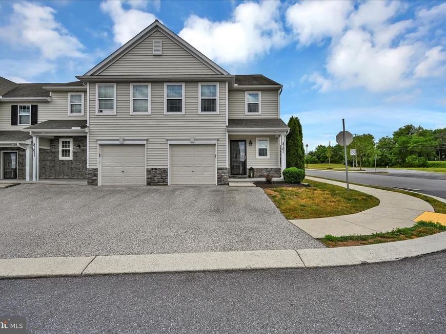 8101 J Carl Williams Boulevard, Harrisburg, PA 17112 Main Photo