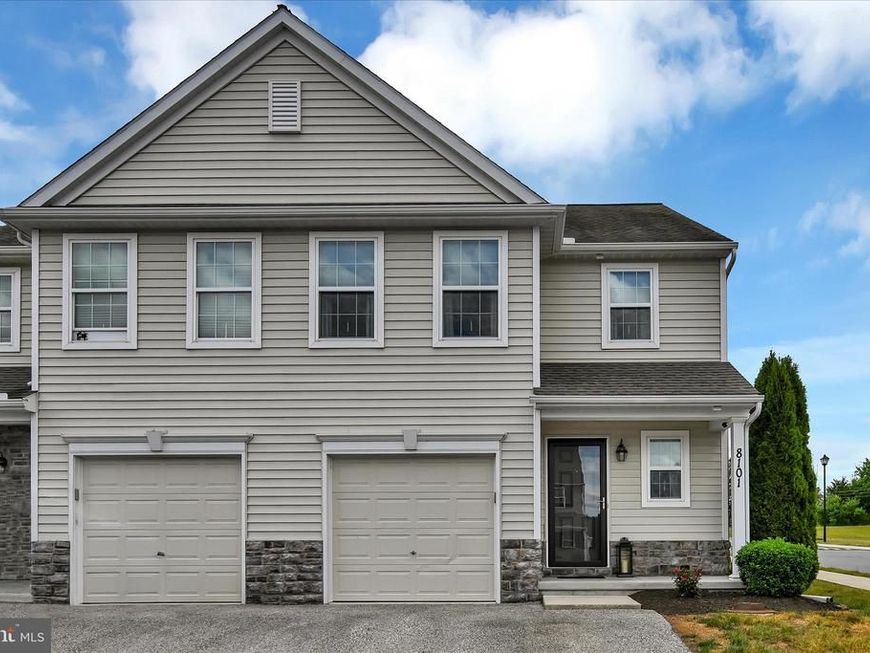 8101 J Carl Williams Boulevard, Harrisburg, PA 17112 Main Photo