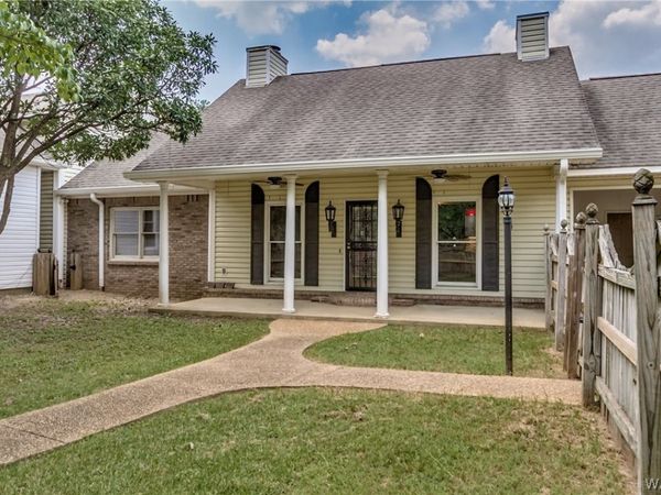 1624 5th Avenue, Tuscaloosa, AL 35401