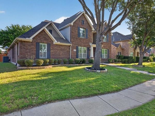 14668 Blakehill Drive, Frisco, TX 75035