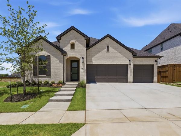 215 Driscoll Street, Allen, TX 75013