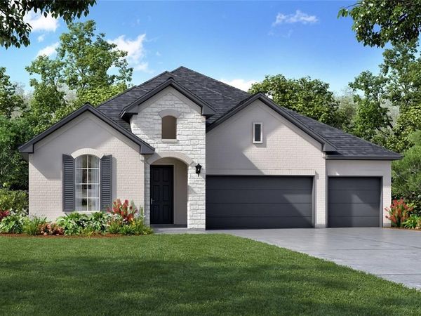 215 Driscoll Street, Allen, TX 75013