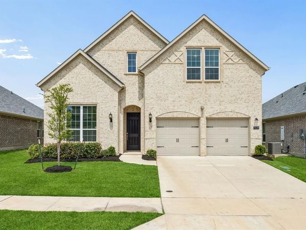 508 Portina Drive, Anna, TX 75409