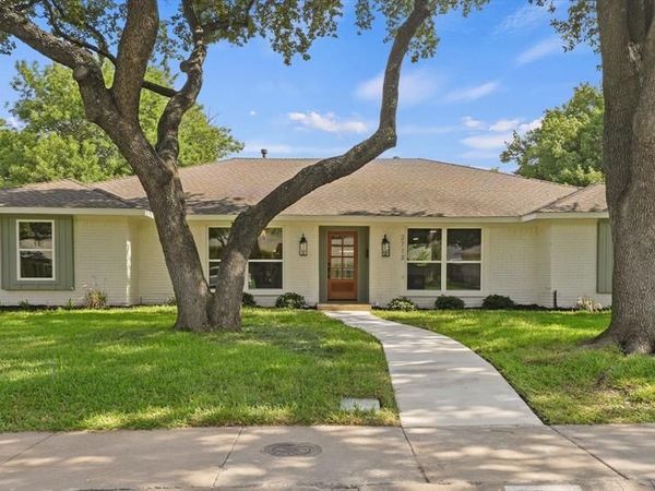 2713 Quail Ridge Drive, Carrollton, TX 75006
