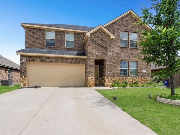 714 Spur Ridge, Princeton, TX 75407
