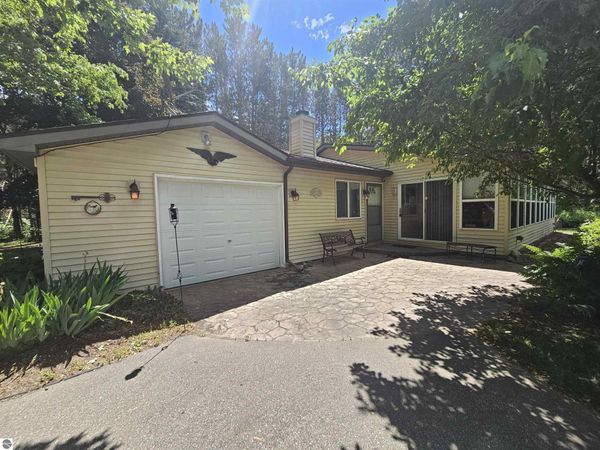 3351 Dickerson Road S, Lake City, MI 49651