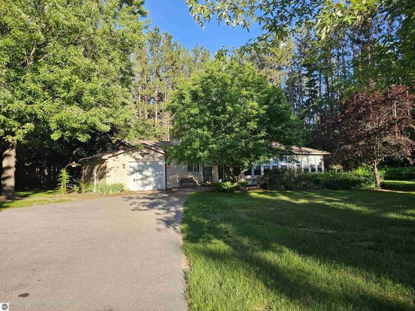 3351 Dickerson Road S, Lake City, MI 49651