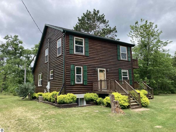 1875 Richardson Road, Mio, MI 48647