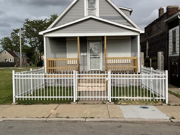 4745 Mccook Avenue , East Chicago, IN 46312