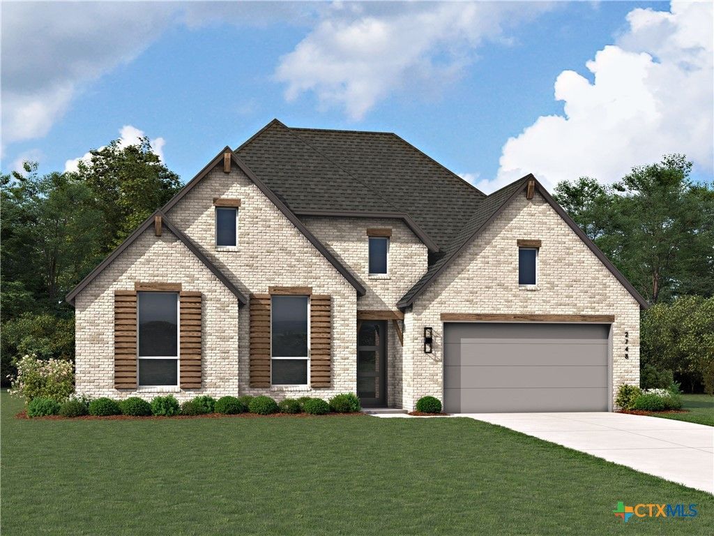 353 Post Oak , Castroville, TX 78009 Main Photo