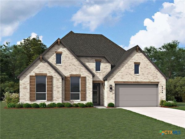 353 Post Oak , Castroville, TX 78009