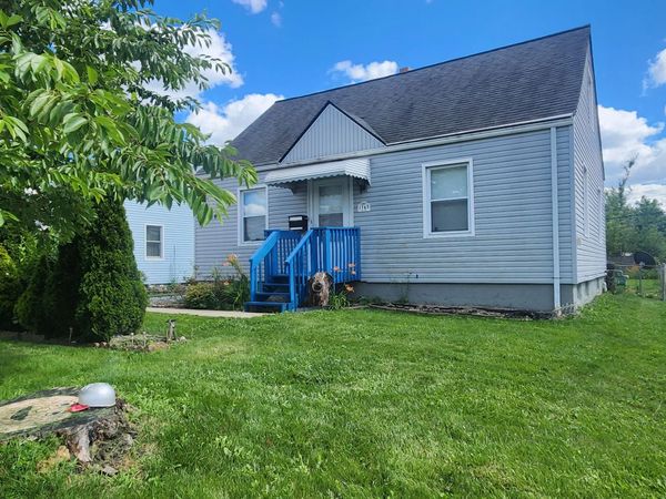 1765 Huy Road , Columbus, OH 43224