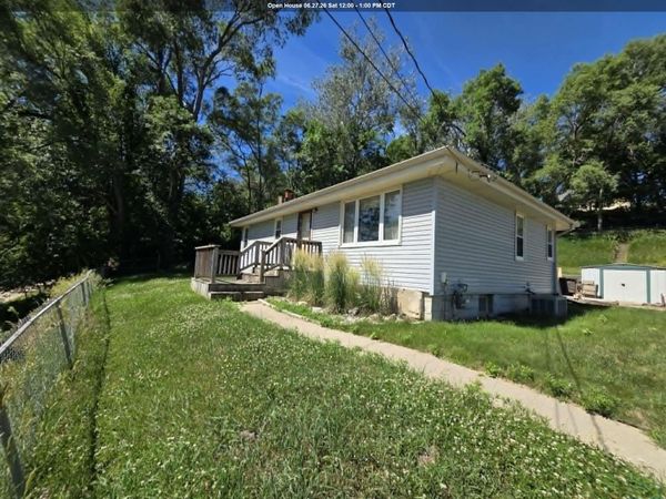 221 S Dorman St, Sioux City, IA 51103