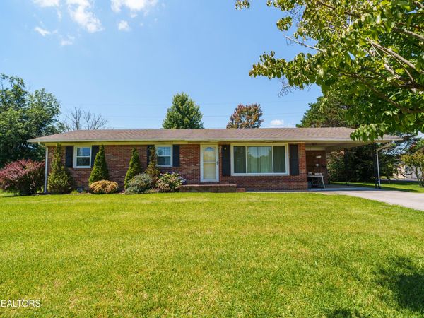 885 Southgate Drive, Cookeville, TN 38501