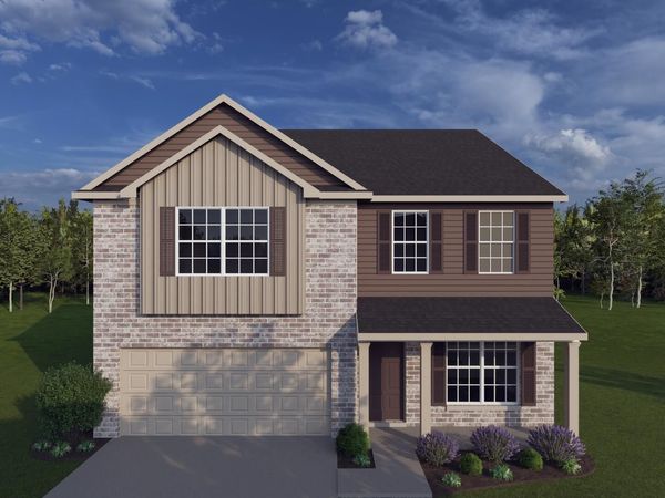 12347 Sweet Maple Lane, Knoxville, TN 37932