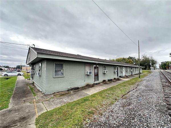 1500 MADISON Street , Unit 3, Gretna, LA 70053