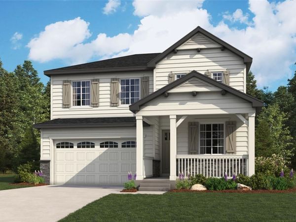 2994 N Eaton Park Street , Aurora, CO 80019