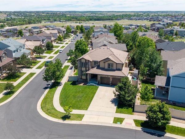 17888 Coral Burst Street, Parker, CO 80134