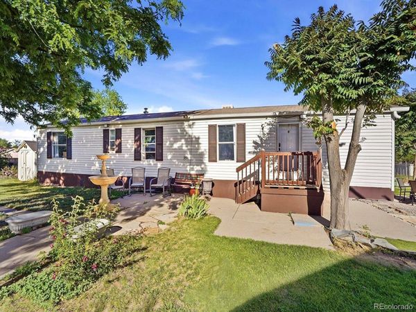 4211 E 100th Avenue, Thornton, CO 80229