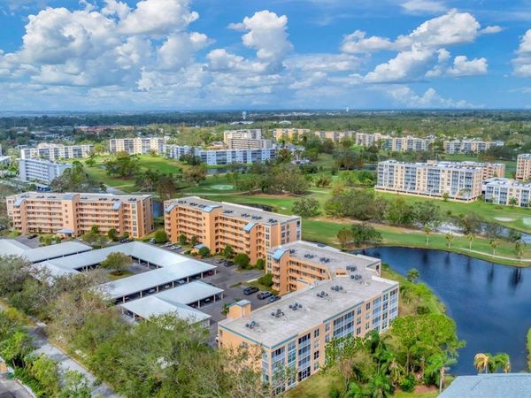 4530 PINEBROOK CIRCLE , Unit 208, BRADENTON, FL 34209