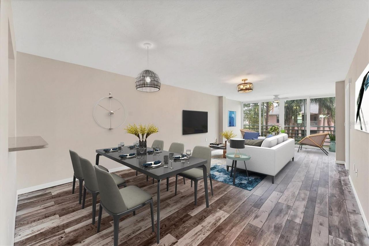 4530 Pinebrook Circle , Unit 208, Bradenton, FL 34209 Photo