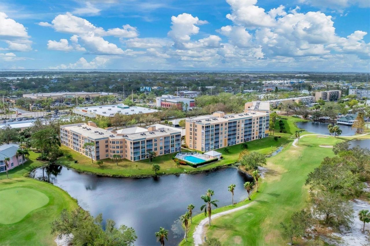4530 Pinebrook Circle , Unit 208, Bradenton, FL 34209 Photo