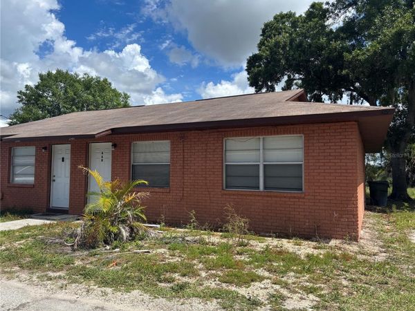 468 OREGON AVENUE , LAKELAND, FL 33815