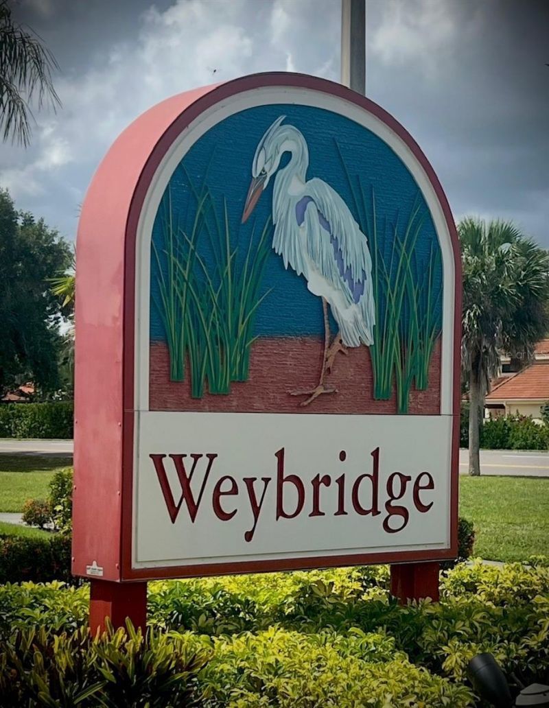 4606 Weybridge, Unit 26, Sarasota, FL 34235 Photo