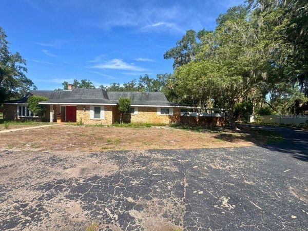 1505 N ARCADIA AVENUE , ARCADIA, FL 34266