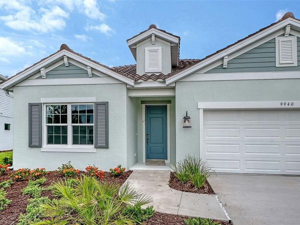 9940 CRYSTAL ISLES CIRCLE , SARASOTA, FL 34241