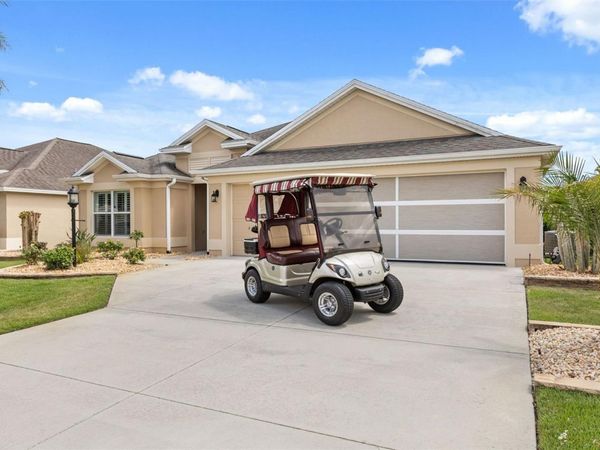 842 PICKETT ROAD, THE VILLAGES, FL 32163