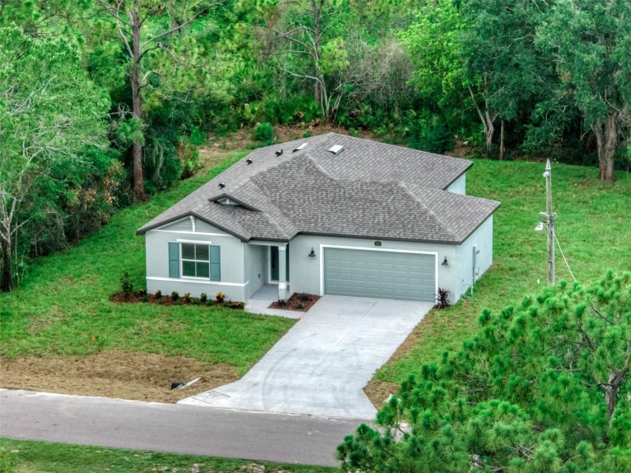 4015 Fonseca Avenue , Sebring, FL 33872 Photo