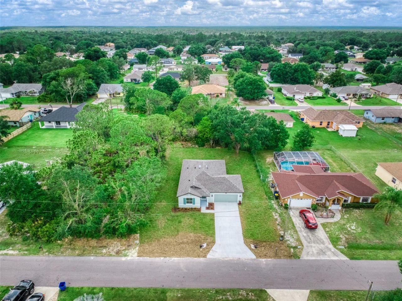 4015 Fonseca Avenue , Sebring, FL 33872 Photo