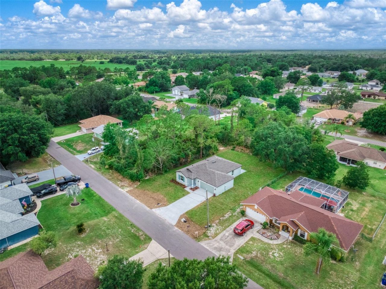 4015 Fonseca Avenue , Sebring, FL 33872 Photo